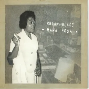 Mama Rosa